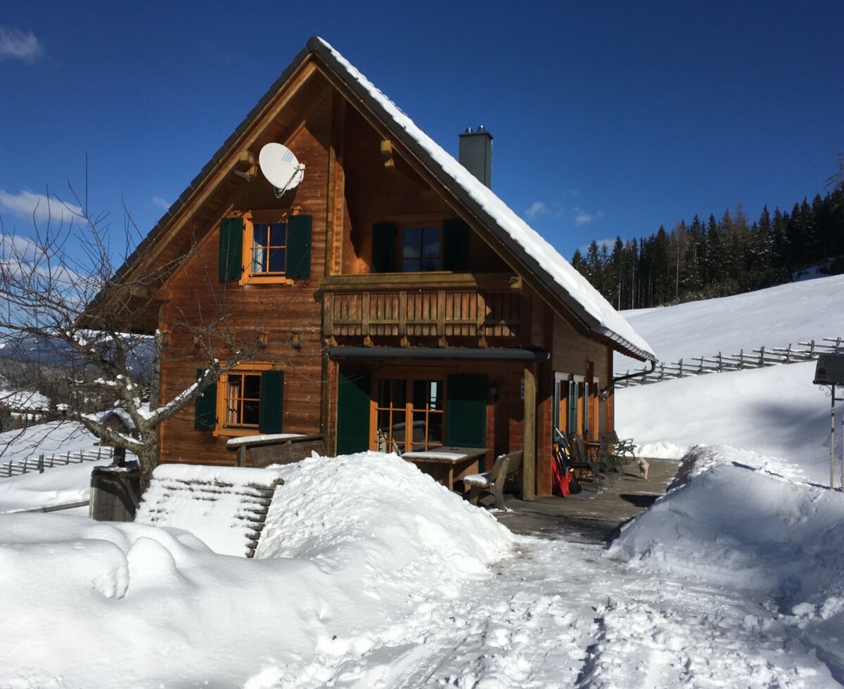 Gerstbreinhütte