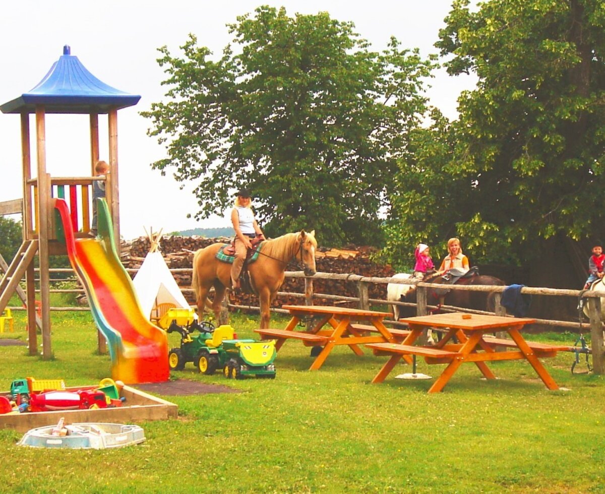 Spielplatz