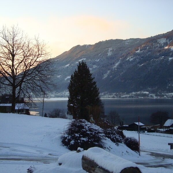 Auch im Winter ein Genuss! Winter 2012/2013