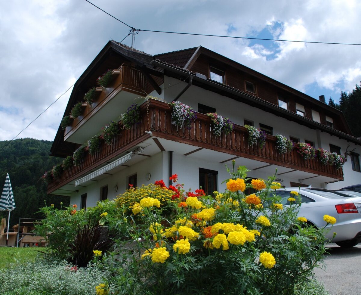Unser schönes Bauernhaus, Sommer 2014