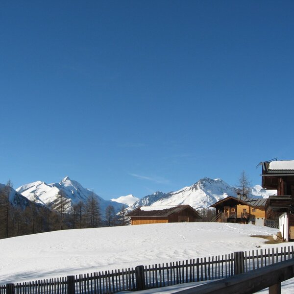 Winterpanorama