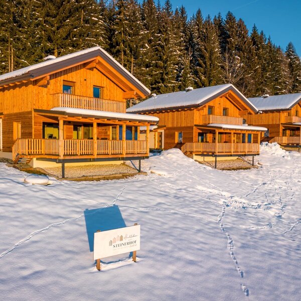 Hochleben-Chalets