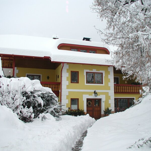 Wintertraum