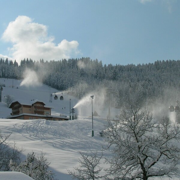 Piste Carnia