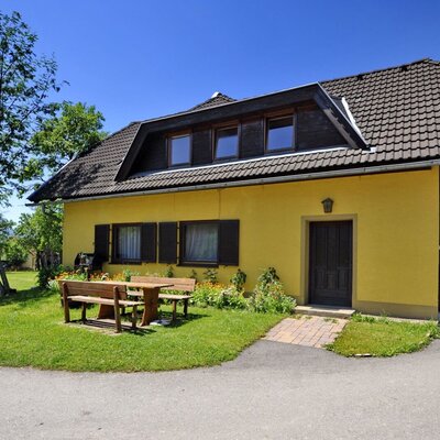 Appartements