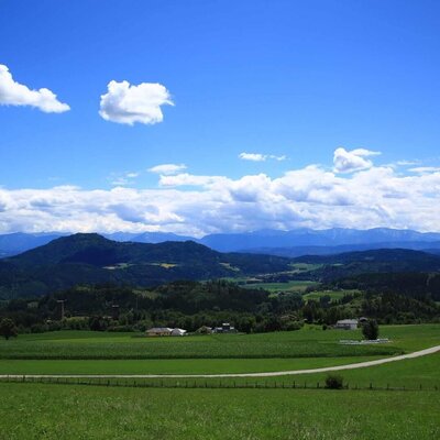 Umgebung