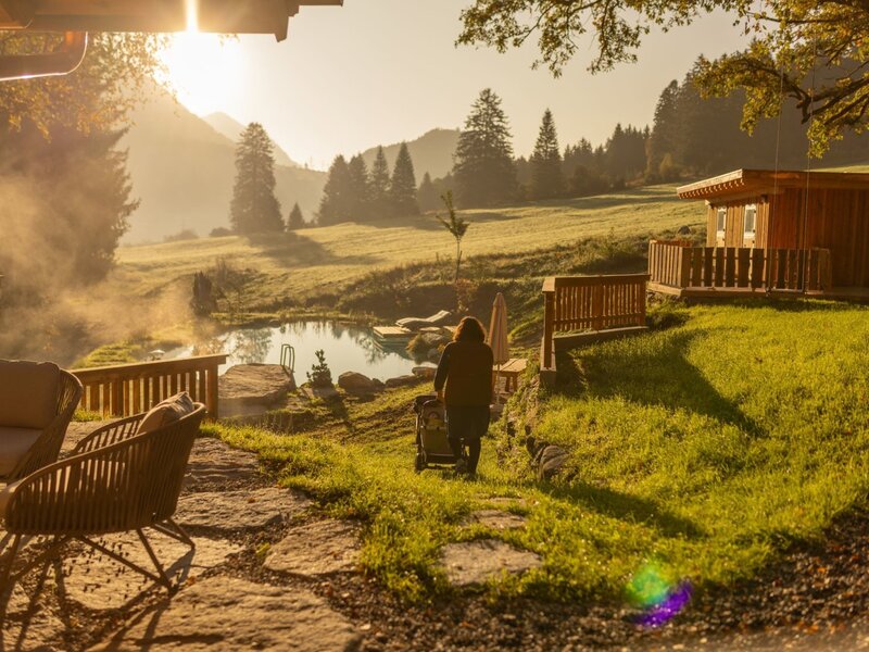 Herbstzeit