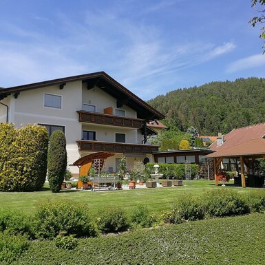 Ferienwohnungen Oranhof Ferienwohnungen Oranhof
