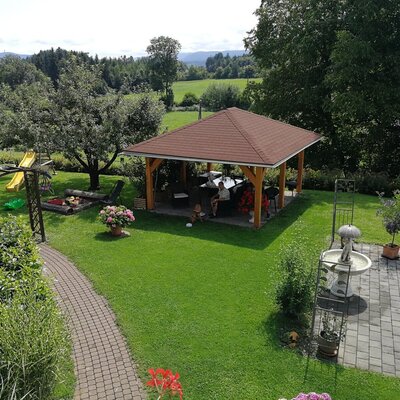 Garten