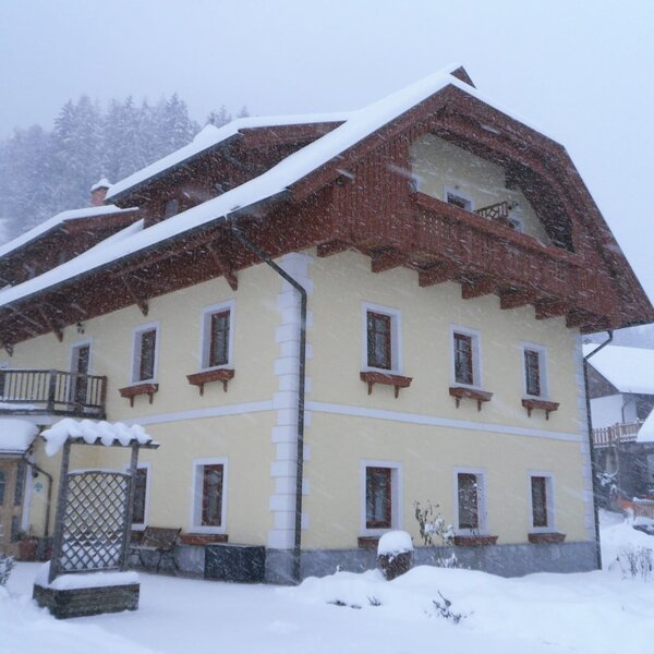 Haus Winter