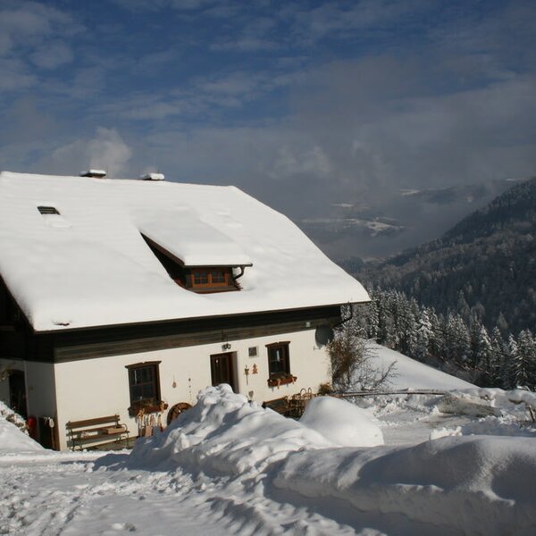 Bauernhaus