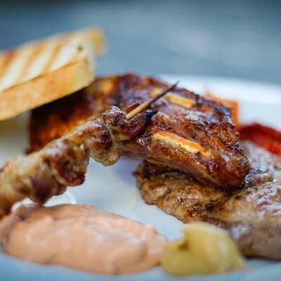 so schmeckt´s bei uns