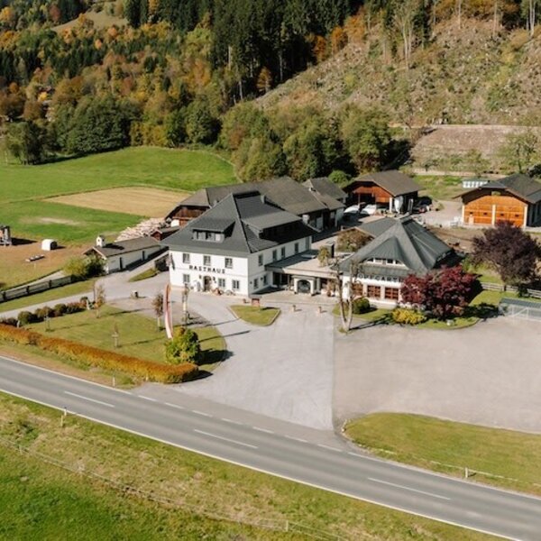 Rasdorferhof