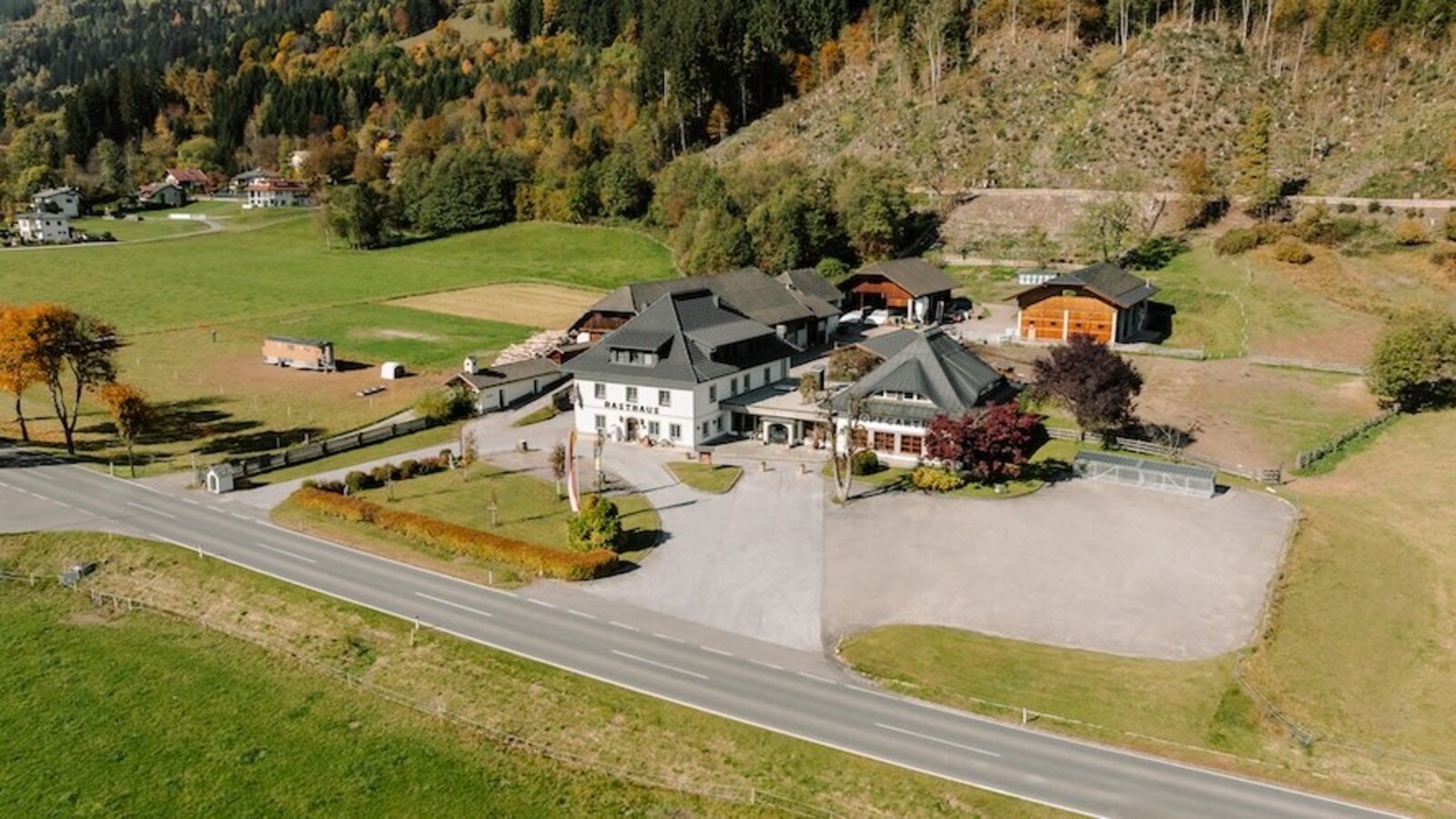Rasdorferhof
