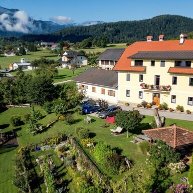 Rutarhof Rutarhof