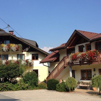 Haus Sommer