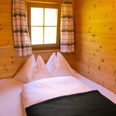 Kleines Zimmer / 2 Personen