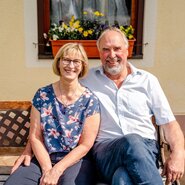 Karin und Norbert Fankhauser