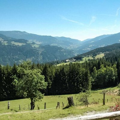 Aussicht