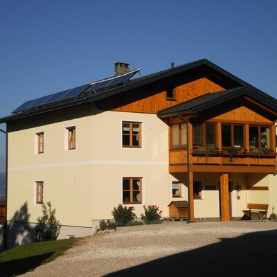 Stroneggerhof