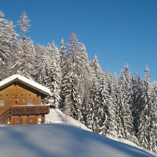 Wintertraum