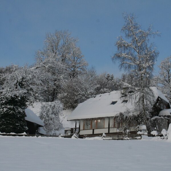 Wintertraum