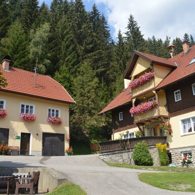 Wenzelhof Wenzelhof