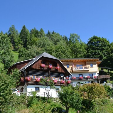 Außenansicht Außenansicht