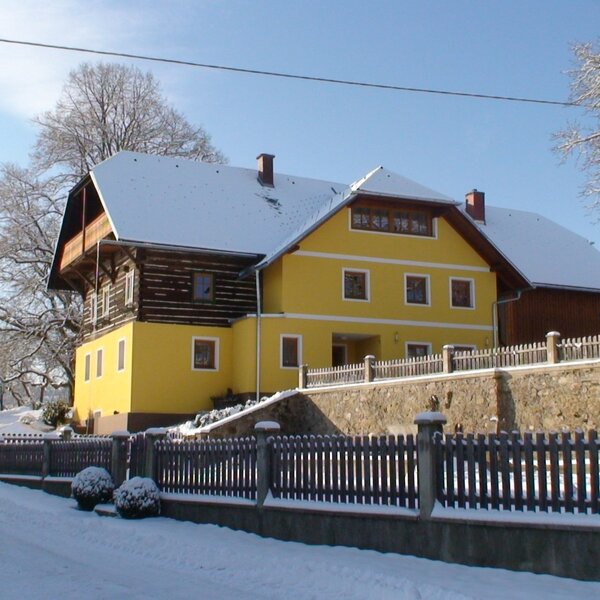 Unser Haus