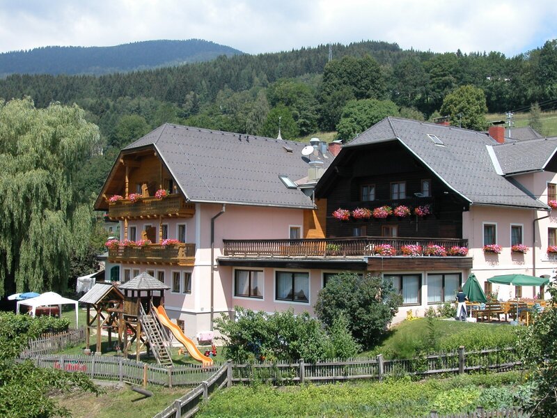 Familiengasthof Preis