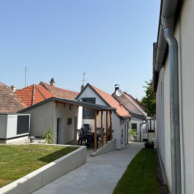 Haus Haus