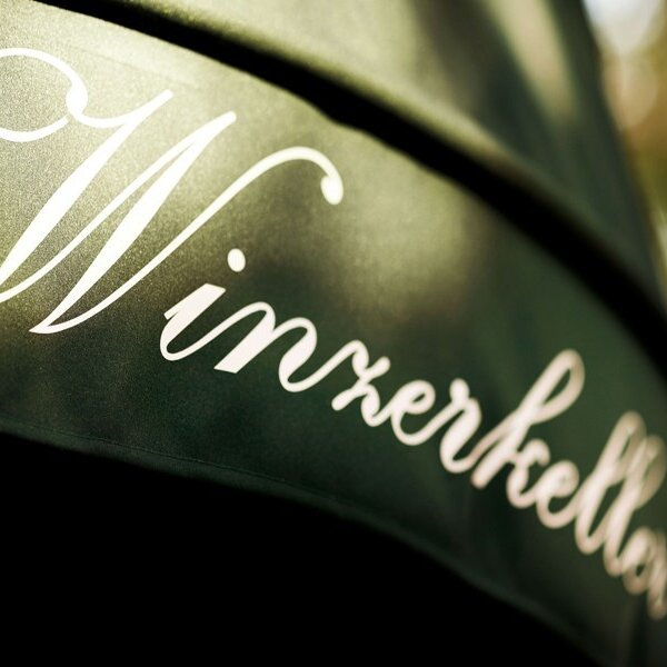 Alter Winzerkeller - Haus