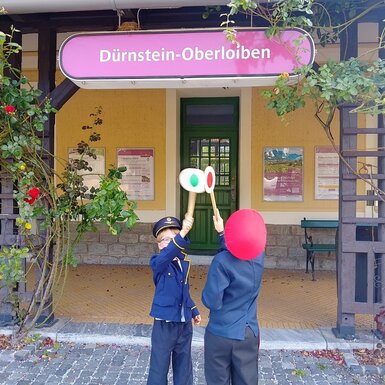 Bahnhof Bahnhof