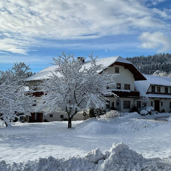 Unser Hof