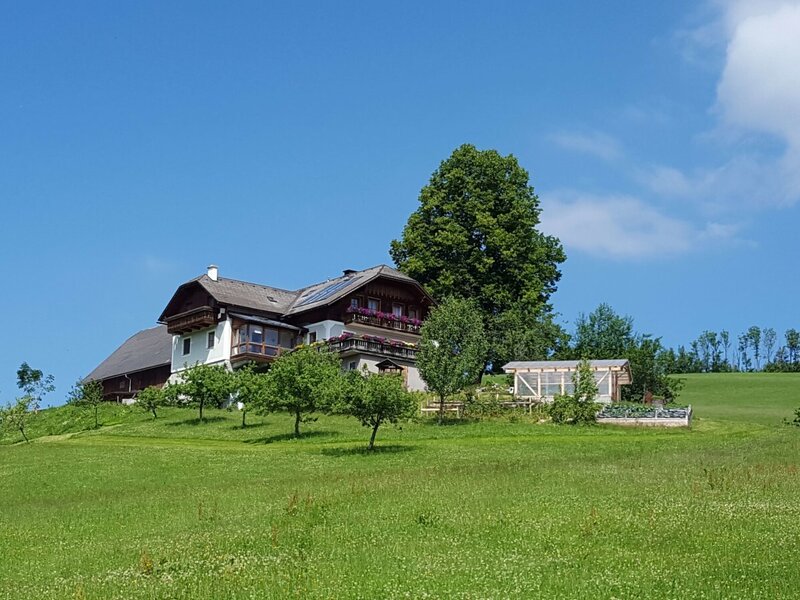 Biobauernhof Kurzeck