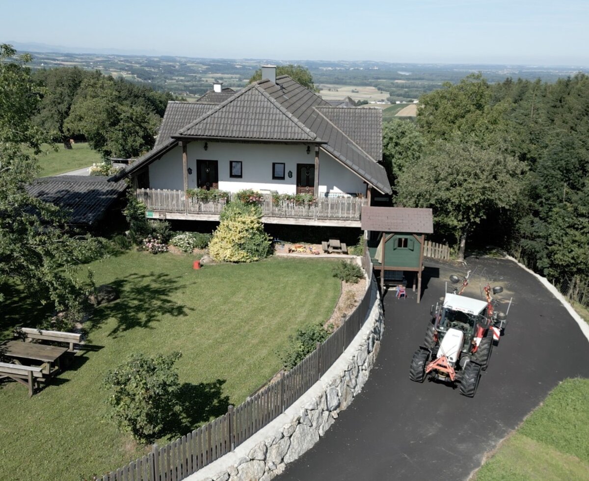 Ferienwohnungen ©Urlaub am Bauernhof/ Daniel Gollner