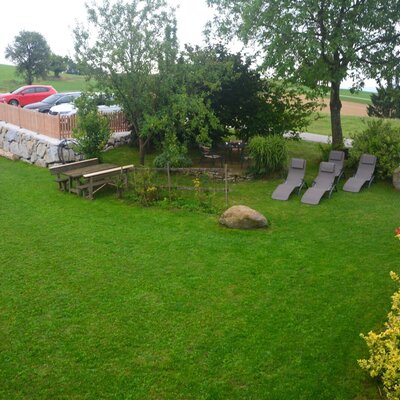 Garten