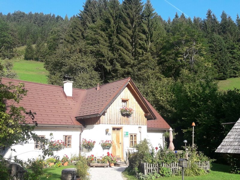 Ferienhaus Lenzau