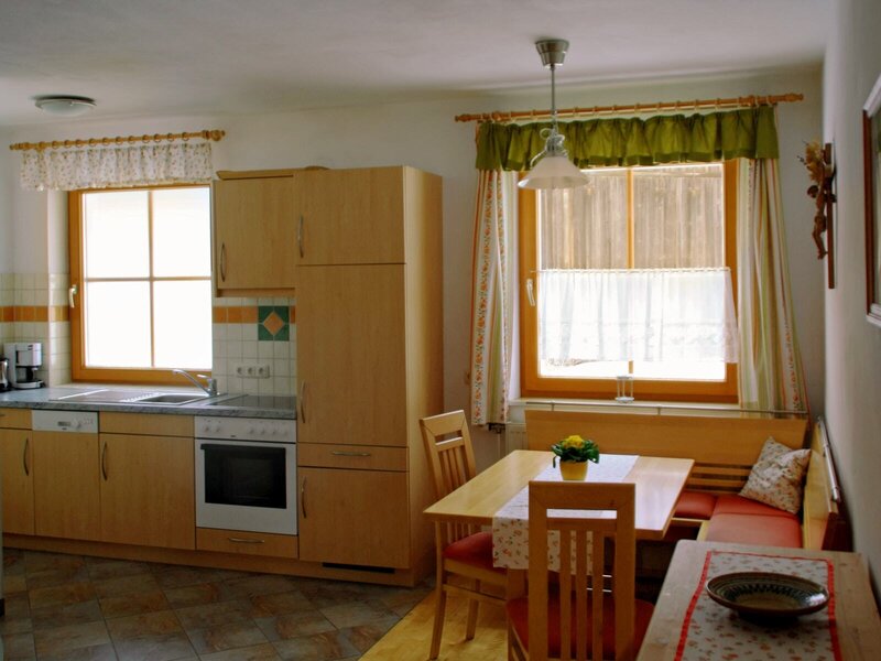 Biohof Besenbäck - Ferienwohnung VALENTINA