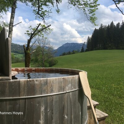 Die Hinterbreiteneben - Hotpot