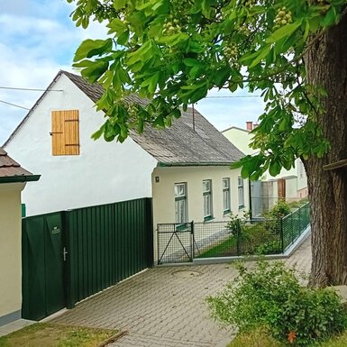 Ferienhaus in der Kellergasse Ferienhaus in der Kellergasse
