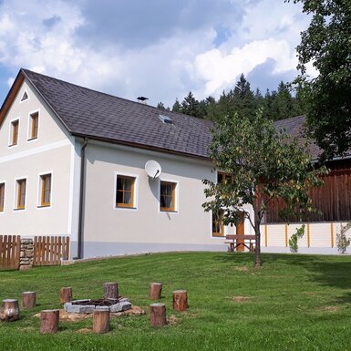 Ferienhaus Buxbaum Ferienhaus Buxbaum