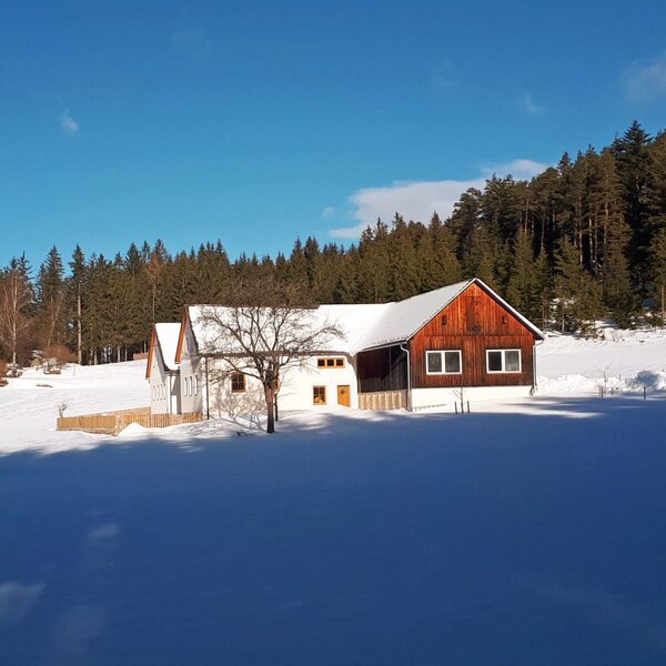 Ferienhaus Buxbaum