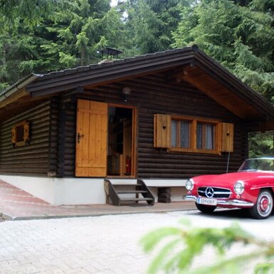 Ferienhaus Kainz Ferienhaus Kainz