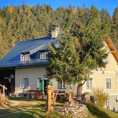 Ferienhaus Maria Ferienhaus Maria
