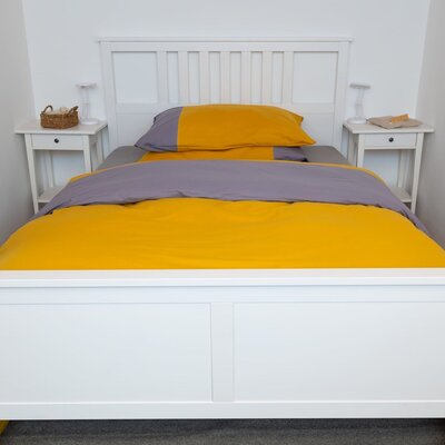 Schlafzimmer © Josef Schimmer