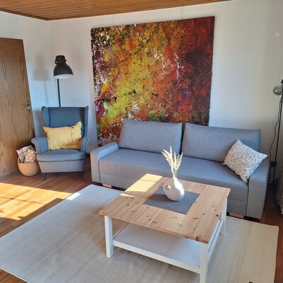 Wohnzimmer w.