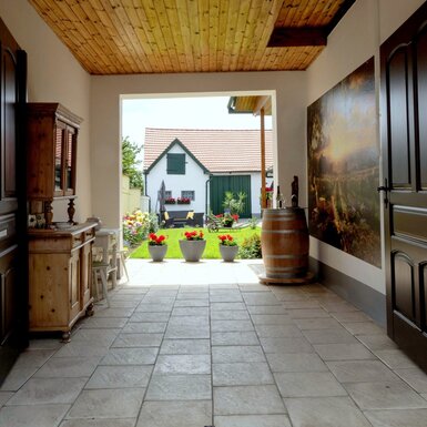 Ferienhaus Weinviertel Ferienhaus Weinviertel