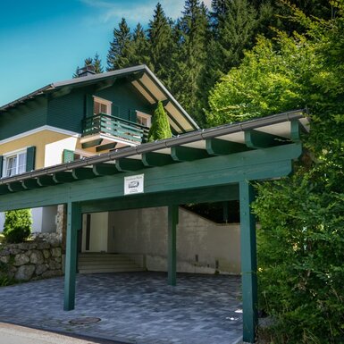 Ferienhaus Weitental Ferienhaus Weitental