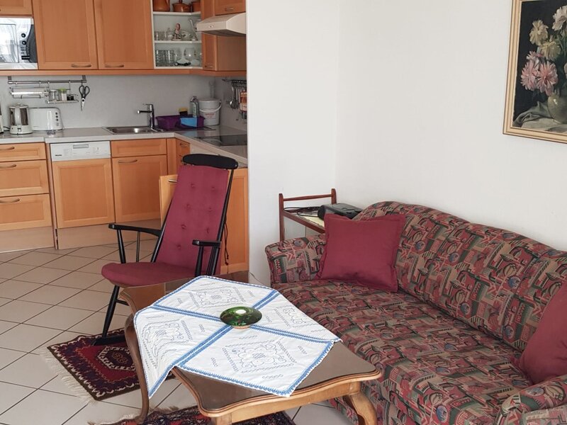 Wohnung 3 © DI Dr. Helga Haske Cornelius